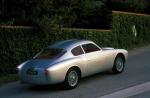 Alfa Romeo 1900 SSZ 1954 года